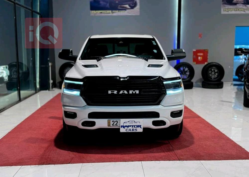 ڕام 1500